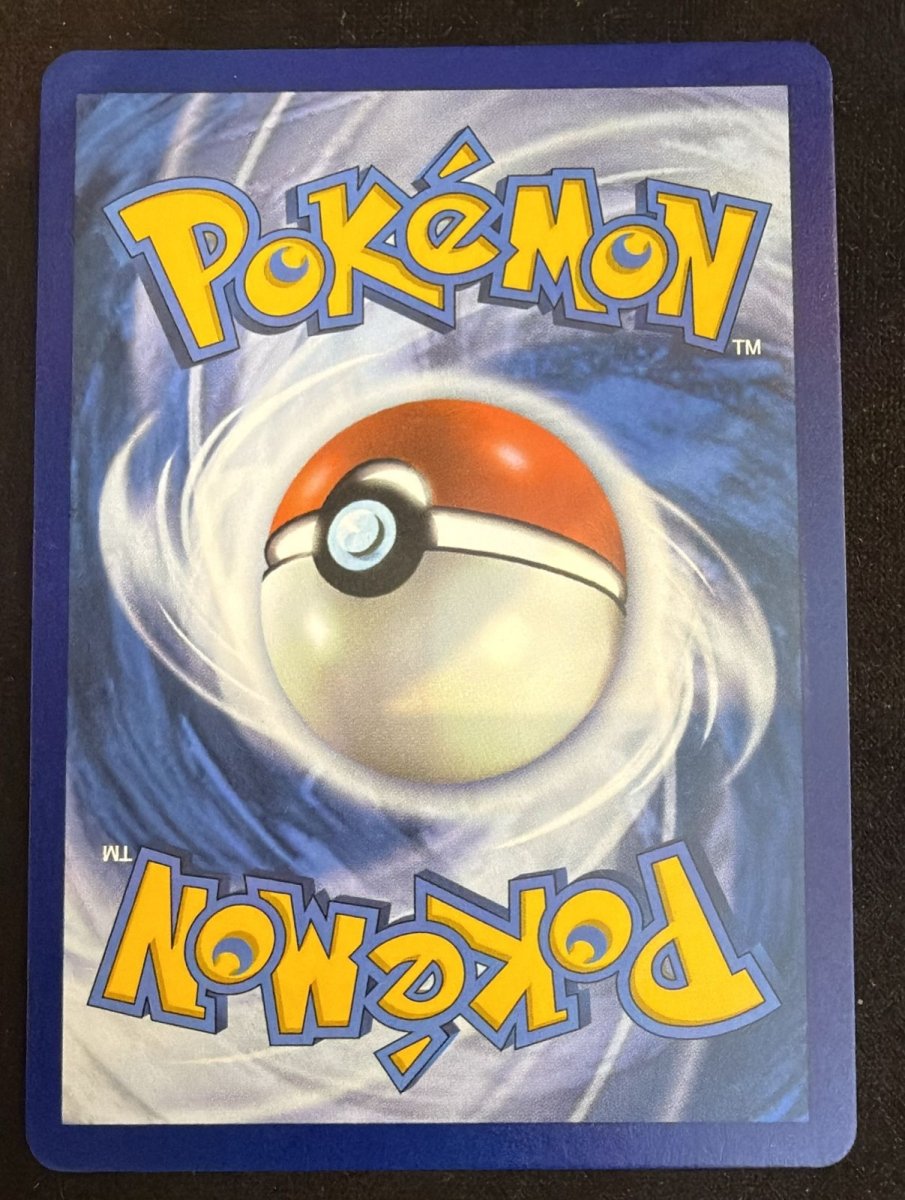 Pokemon Shining Magikarp Classic Collection 66/64 by Trucial Coast Games on MYNTED