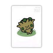 Pokemon Shroomish (JP) Taruka 2025 by Trucial Coast Games on MYNTED