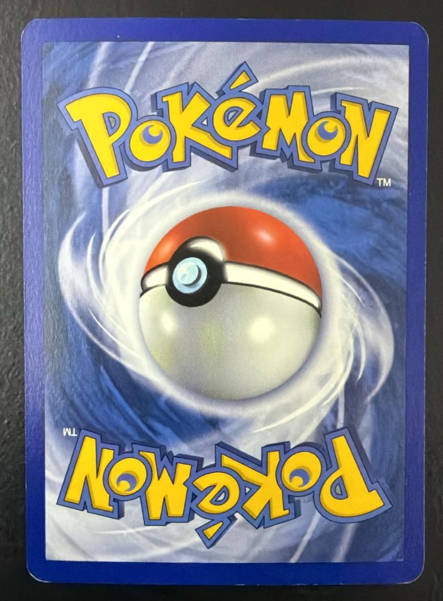 Pokemon Slowking Holo Rare 14/115 by Trucial Coast Games on MYNTED