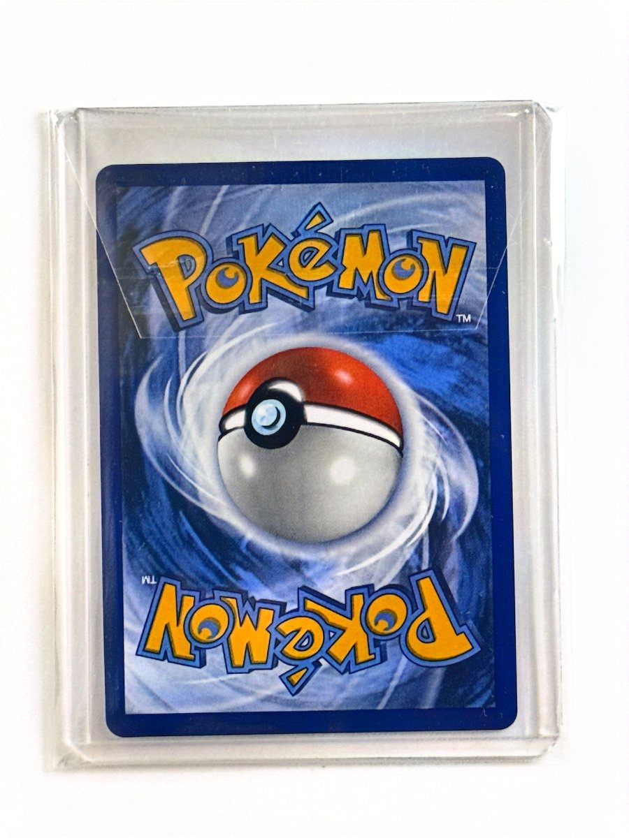 Pokemon - Snover - 140/132 - ME01: Mega Evolution (MEG) by TCGDON on MYNTED