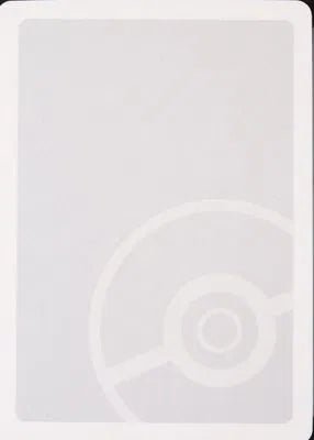 Pokemon Spare Card Blue (JP) Old Maid Super High Tension Common by Trucial Coast Games on MYNTED