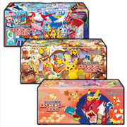Pokemon Special Box Set Tohoku/Hiroshima/Fukuoka (Set of 3) by PlayVault on MYNTED