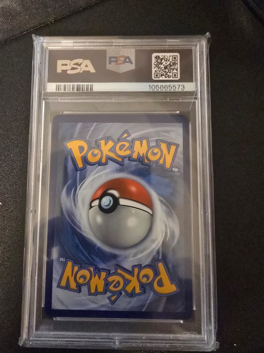 POKEMON SUN & MOON JESSIE & JAMES 2019 JESSIE & JAMES PSA 10 by Moe‘s Vault on MYNTED