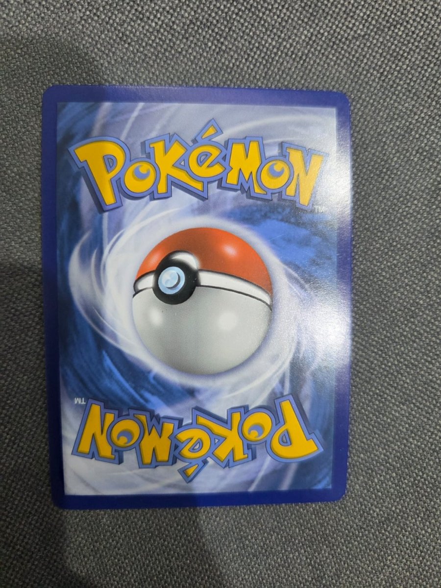 Pokemon Sun & Moon SM05 Ultra Prism Volkner Full Art 156 by Apex Cards on MYNTED