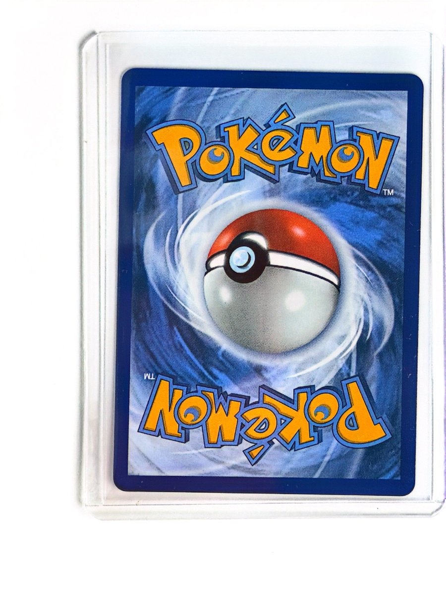 Pokemon - Surfing Beach - ME04: Chaos Rising (CRI) by TCGDON on MYNTED