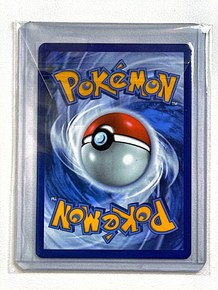 Pokémon Swanna - 110/086 - Illustration Rare - White Flare by TCGDON on MYNTED