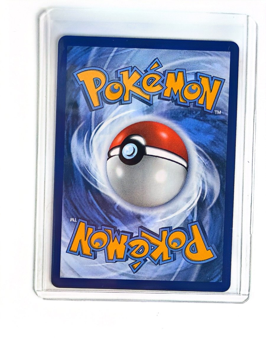 Pokemon - Tauros - 096/086 - ME04: Chaos Rising (CRI) by TCGDON on MYNTED