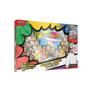 Pokemon TCG: Ascended Heroes Premium Poster Collection (Mega Gardevoir ex) by Card Market Ahuy on MYNTED