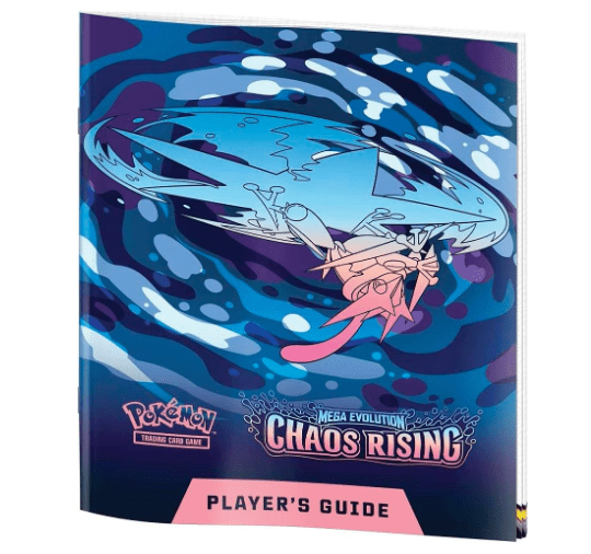 Pokémon TCG: Chaos Rising Pokémon Center Elite Trainer Box by SamCardVault on MYNTED