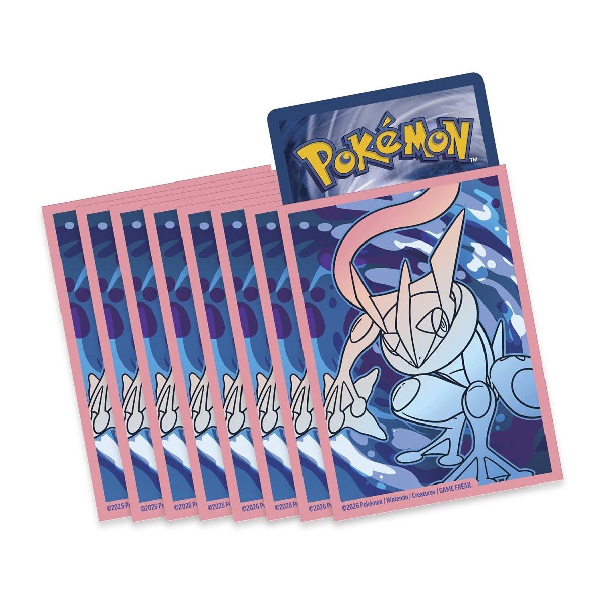Pokémon TCG: Chaos Rising Pokémon Center Elite Trainer Box - ME04 (CRI) by SAFAQATI on MYNTED