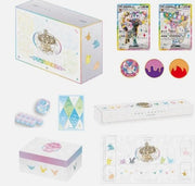 Pokémon TCG Chinese Eeveelutions Exclusive Gift Box Sealed Box 2026 New Exclusive by Marnie’s TCG on MYNTED