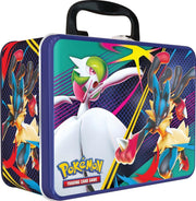 Pokémon TCG: Collector Chest - Fall 2025 by SAFAQATI on MYNTED