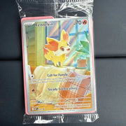 Pokémon TCG Fennekin MEP 080 SEALED by Nekohime TCG on MYNTED