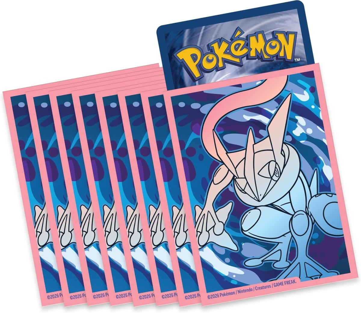 Pokémon TCG: Mega Evolution - Chaos Rising Elite Trainer Box (ETB) ME04 by SAFAQATI on MYNTED