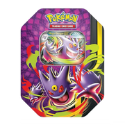 Pokemon TCG - Mega Moonlit Tin by Dusk TCG on MYNTED