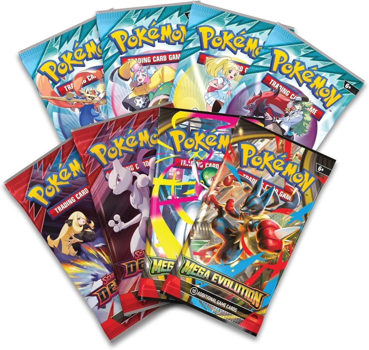 Pokémon TCG: Mega Venusaur ex Premium Collection Box by SAFAQATI on MYNTED