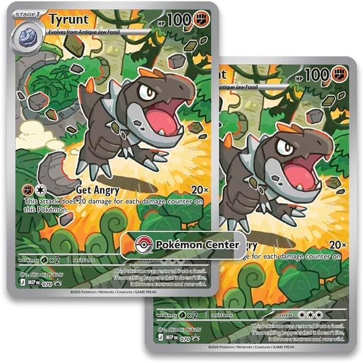 Pokémon TCG: Perfect Order Pokemon Center Elite Trainer Box - ME03 (POR) by SAFAQATI on MYNTED