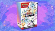 Pokemon TCG: Prismatic Evolutions Booster Bundle by Card Market Ahuy on MYNTED