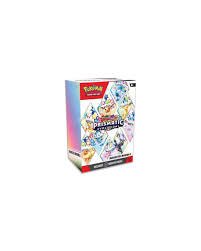 Pokemon TCG: Prismatic Evolutions Booster Bundle by Card Market Ahuy on MYNTED