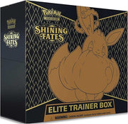 Pokemon TCG Shining Fates ETB by HypeWeave on MYNTED
