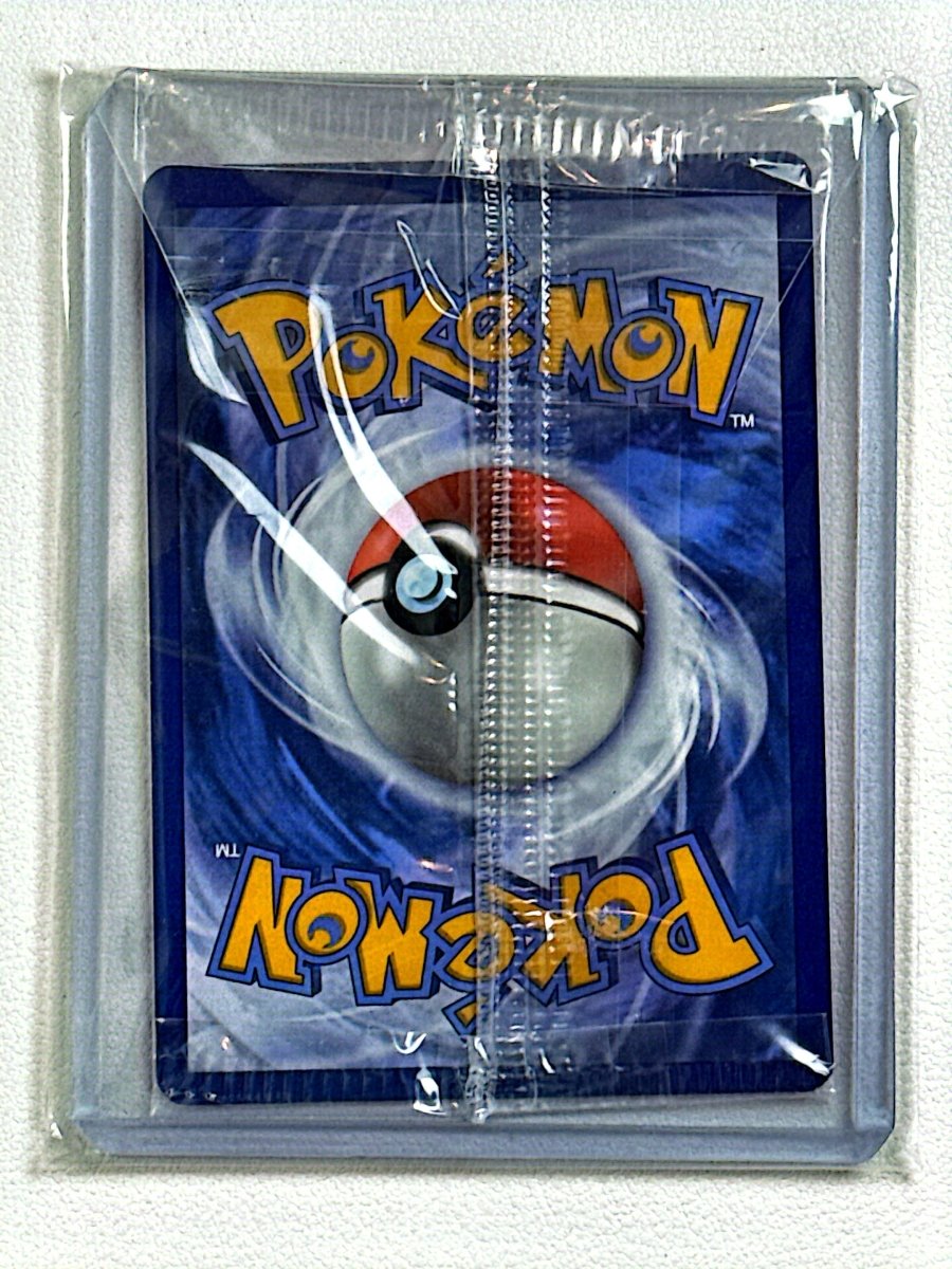 Pokémon Teal Mask Ogerpon - 123 - Black Star Promo by TCGDON on MYNTED