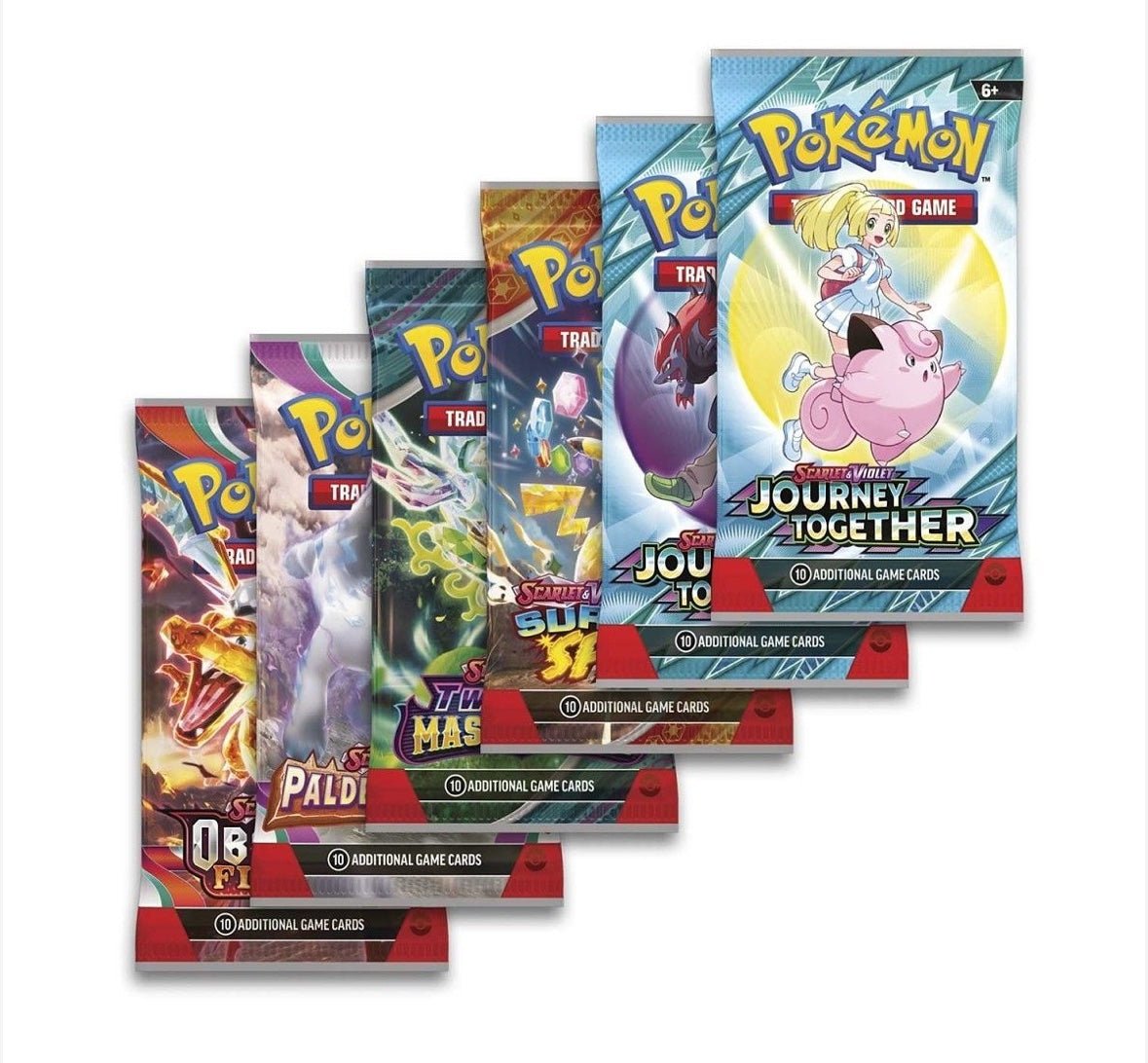 Pokemon Trading Cards: Lillie Premium Tournament Collection by Gamified on MYNTED