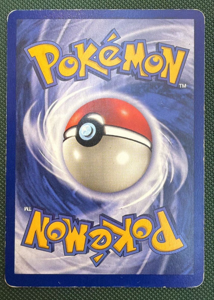 Pokemon Vileplume Holo Rare 15 by Trucial Coast Games on MYNTED