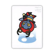 Pokemon Volbeat (JP) Taruka 2025 by Trucial Coast Games on MYNTED