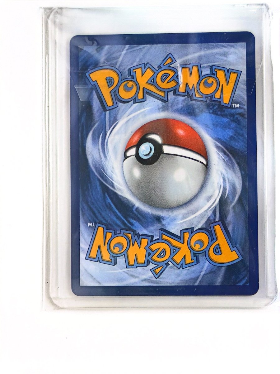 Pokemon - Watchog - 097/086 - ME04: Chaos Rising (CRI) by TCGDON on MYNTED