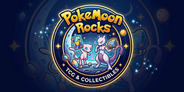 PokeMoonRocks