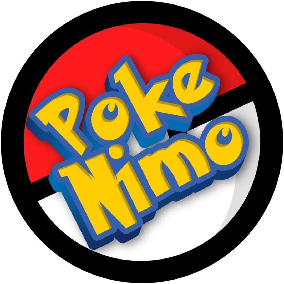 PokeNimo Products