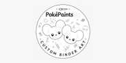 PokéPaints