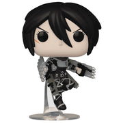 Pop! Animation: Attack on Titan S5 - Mikasa Ackerman by Gamified on MYNTED