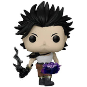 Pop! Animation: Black Clover - Yami by Gamified on MYNTED