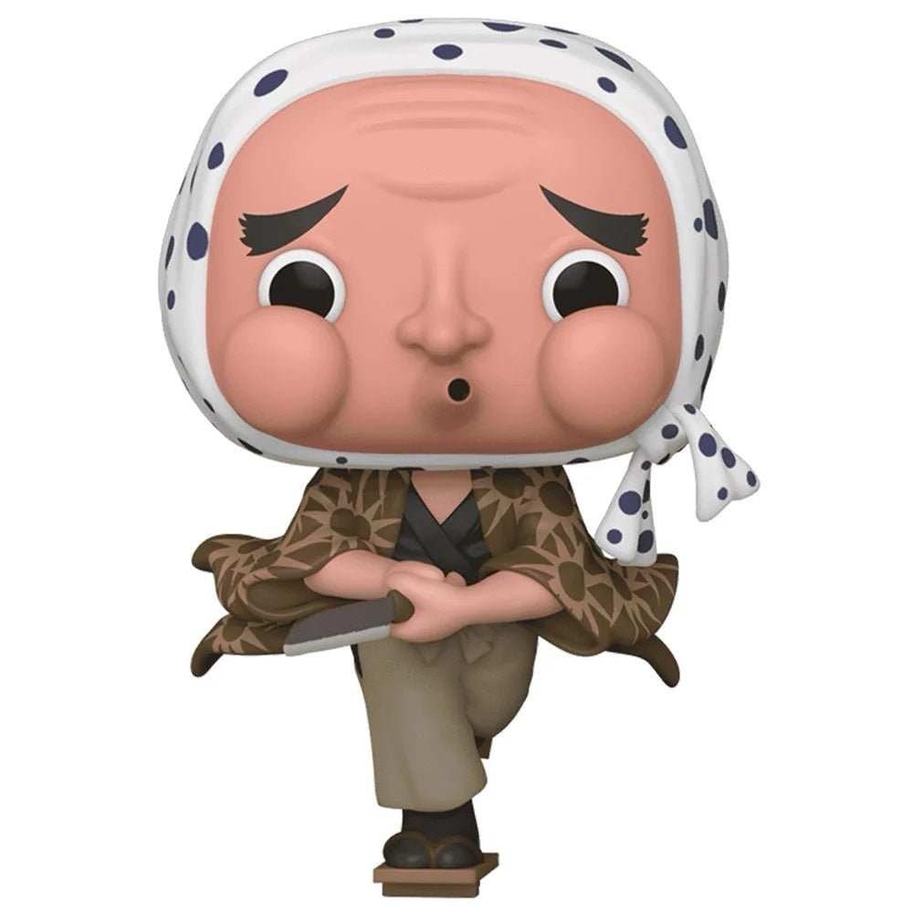 Pop! Animation: Demon Slayer - Hotaru Haganezuka by Gamified on MYNTED