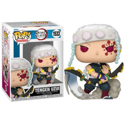 Pop! Animation: Demon Slayer - Tengen by Gamified on MYNTED