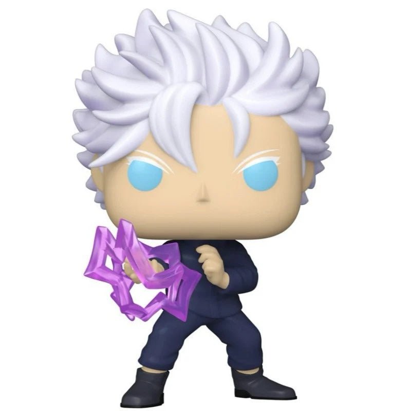 Pop! Animation: Jujutsu Kaisen S1 - Gojo Hollow Purple (Exc) by Gamified on MYNTED