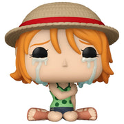 Pop! Animation: One Piece - Nami by Gamified on MYNTED