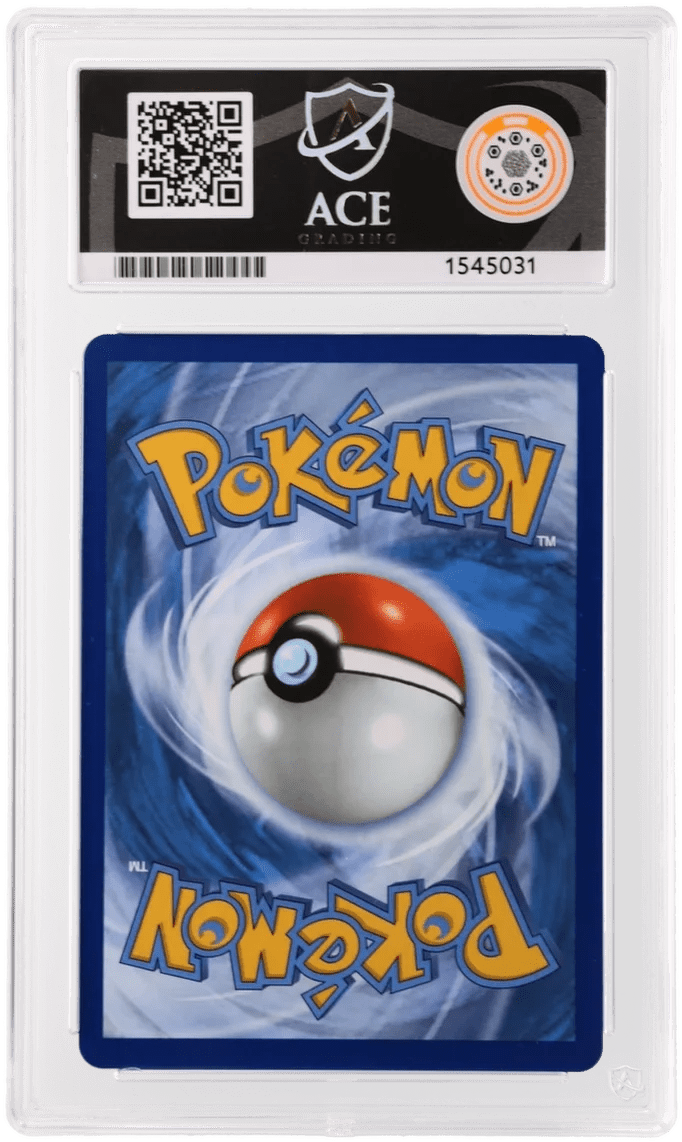 [Pre-Order] Pikachu ex 149/128 (30th Celebration) - ACE 10 by PokéPW on MYNTED