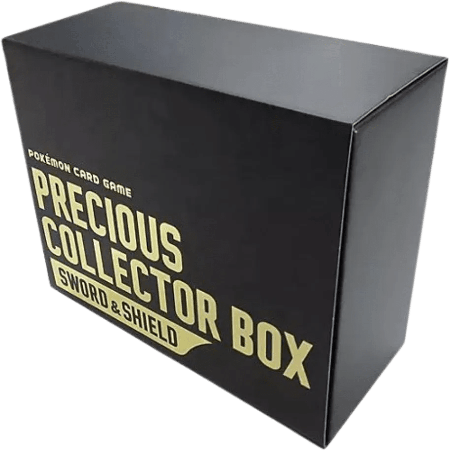 Precious Collector Box (JP) by ARK Collection on MYNTED
