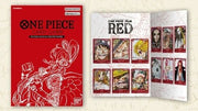 Premium Card Collection ONE PIECE FILM RED Edition JP by Marnie’s TCG on MYNTED