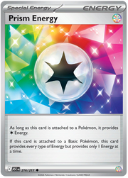 Prism Energy 216/217 Uncommon | Mega Evolution – Ascended Heroes by Worth the XP on MYNTED