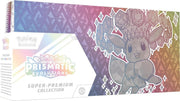 Prismatic Evolutions Super-Premium Collection (SPC) by PlayVault on MYNTED