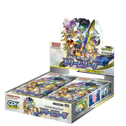Dream League Booster Box (JP)