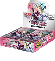 Fairy Rise Booster Box (JP)
