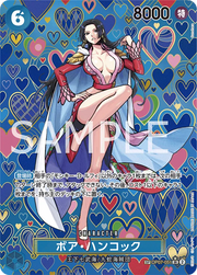 Boa Hancock (SP) (JP) OP07-051 (Emperors in the New World)