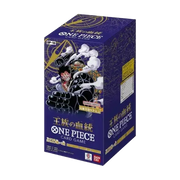 [Pre-Order] Royal Bloodline Booster Box (JP) (Royal Bloodlines)