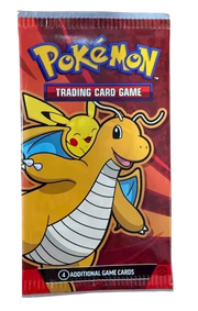 Mcdonald's Promos 2025 Booster Pack (McDonald's Promos 2024)