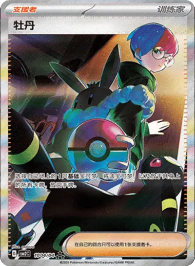 Penny (CN) 1004/04 (Gem Pack 2)