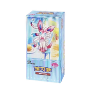Gem Pack Vol. 2 Booster Box (CN) · Normal (Gem Pack 2)